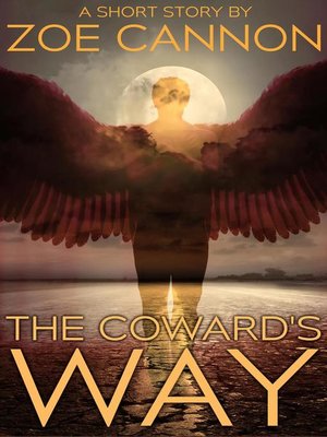 cover image of The Coward's Way